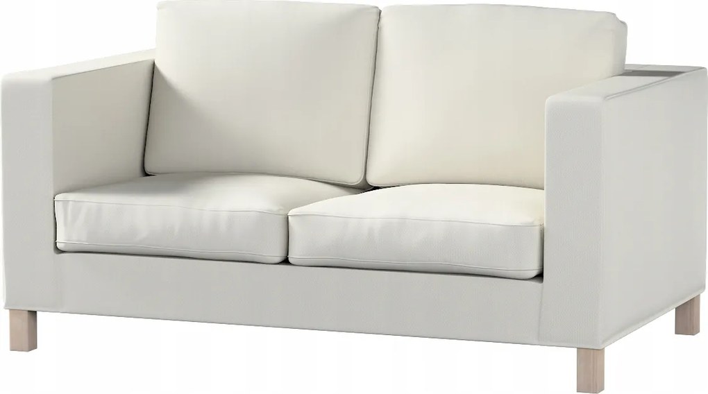 Dekoria Karlanda 2 személyes kinyitható kanapé huzat Ikea