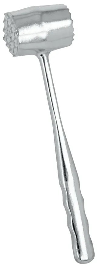 Alumínium húsklopfoló – Metaltex