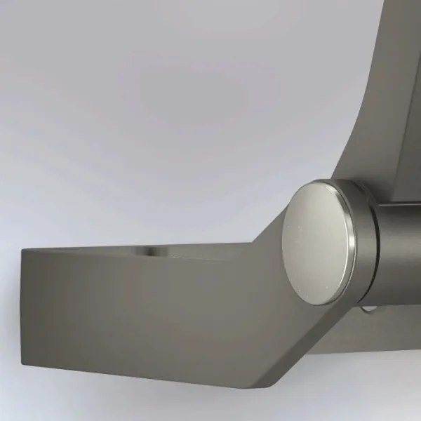 Steinel 065263 - LED Reflektor érzékelővel LED/42,6W/230V 3000K IP44 antracit