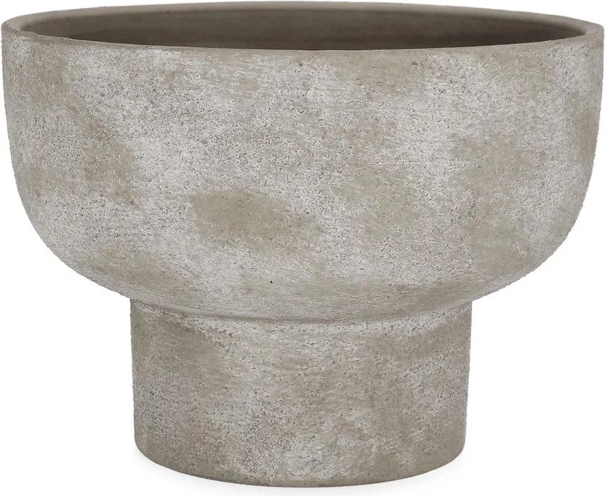 Terrakotta virágcserép ø 30 cm Hector – Bizzotto