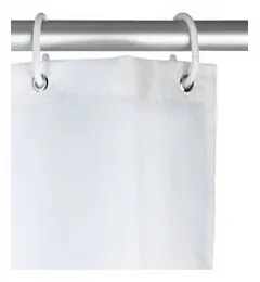 Meditation zuhanyfüggöny, 180 x 200 cm - Wenko