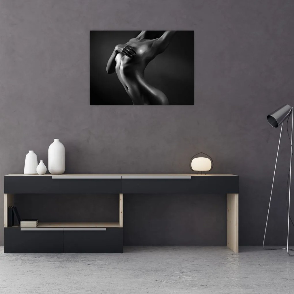 Kép - Meztelen nők (70x50 cm)