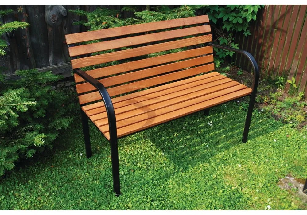 Fa kerti pad - Rojaplast