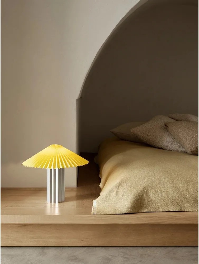 Buklé párnahuzat 50x50 cm Teddy – Blomus