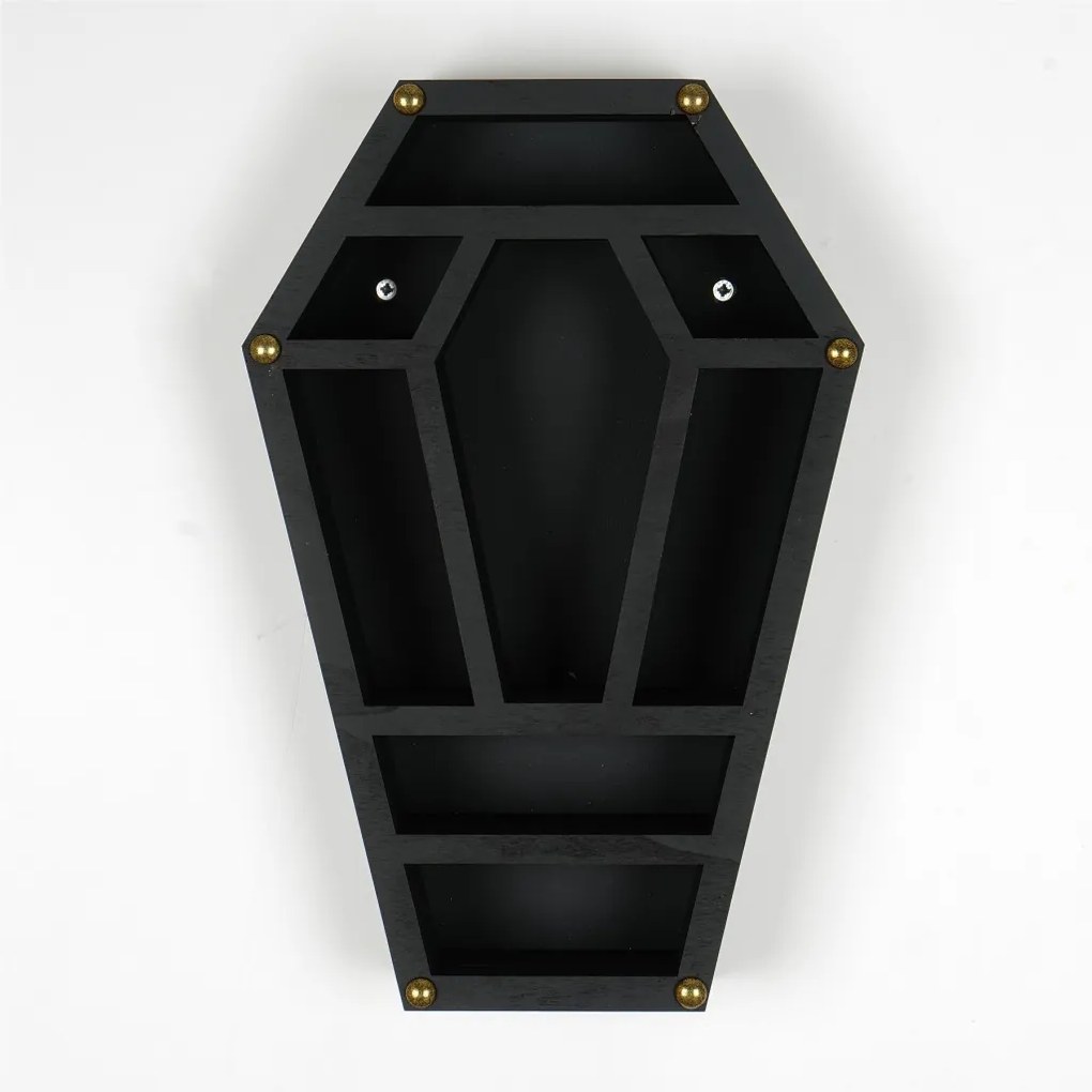 Fali polc, 22 cm – Cry038