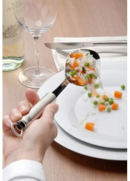 WMF - Tálalókanál PROFI PLUS rozsdamentes acél