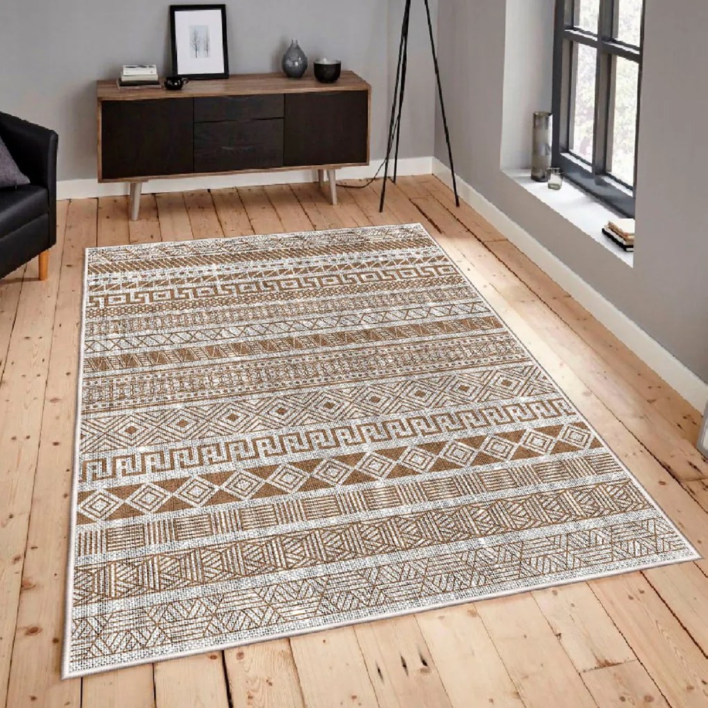 Lábtörlő, 50×80 cm – TR708HFT4184