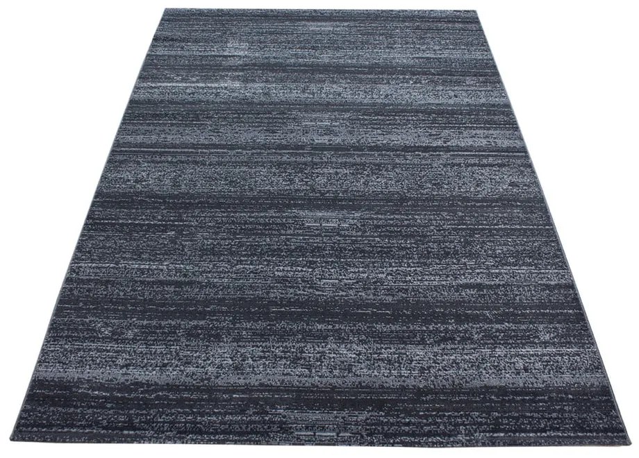 Szürke szőnyeg 80x150 cm Plus – Ayyildiz Carpets