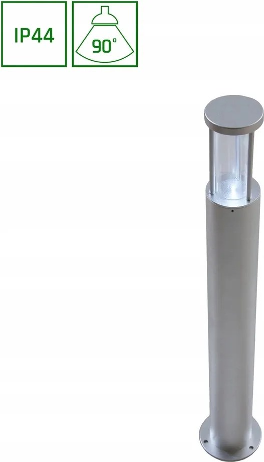 Kerti lámpatest Aquatique 1 Led Cree 90st 230V 3W IP44 Ww SpectrumLED