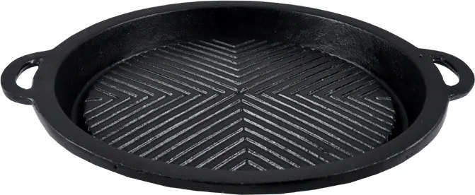 Grill serpenyő Bulgogi 30 cm