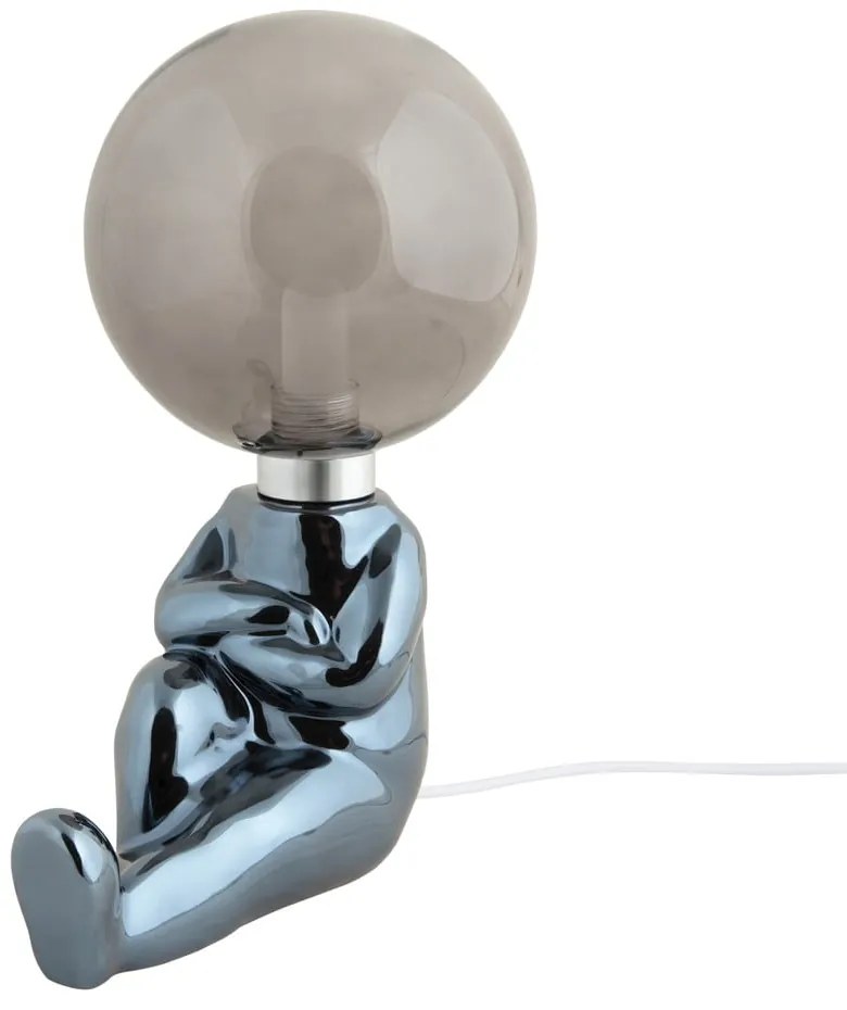 Szürke gyerek éjjelilámpa Joey – Leitmotiv