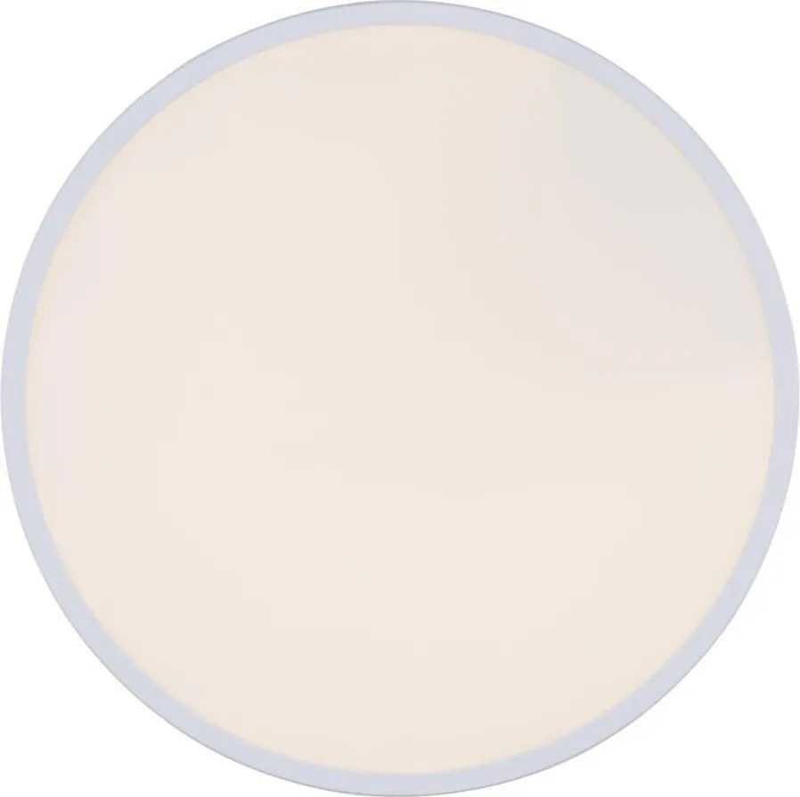 NORDLUX 50056101 OJA Modern Kültéri Mennyezeti Lámpa Fehér LED IP54