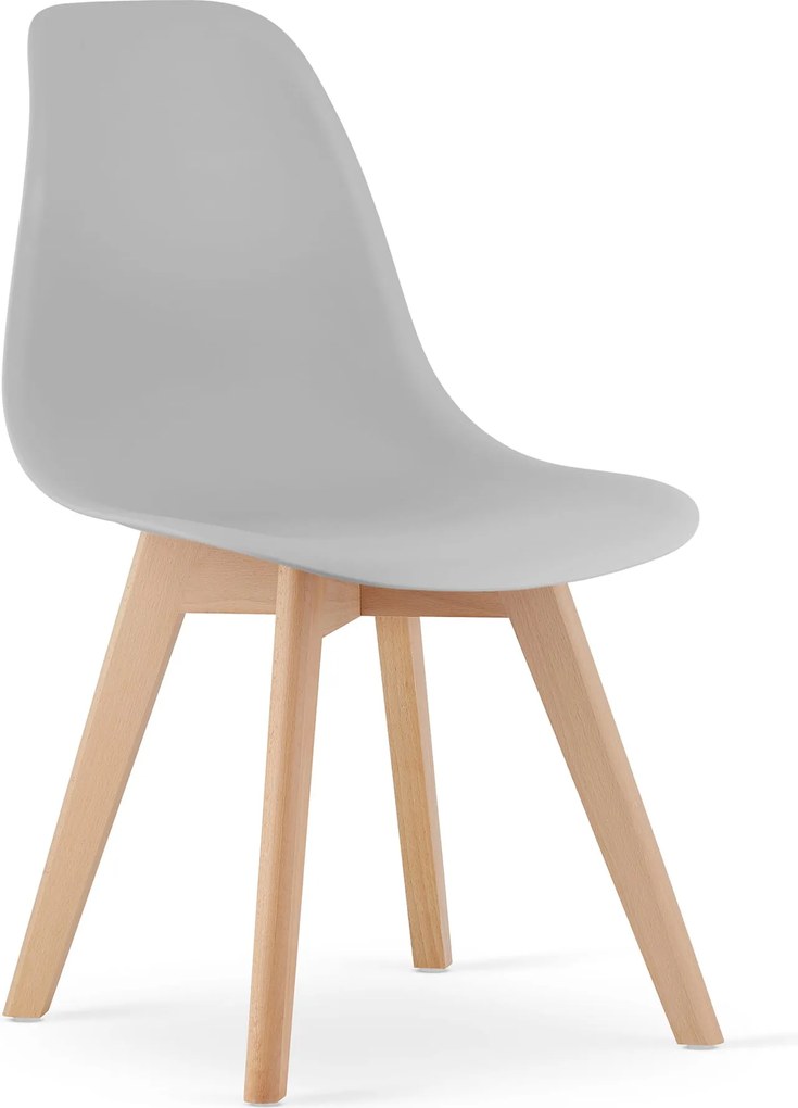 AKCIÓ Szürke szék KITO II. osztály