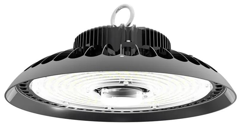 Nedes LED Ipari lámpa érzékelővel LED/150W/90-305V IP65 ND3271
