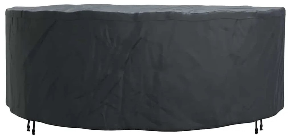 Kültéri bútor takaró 244 x 244 x 71 cm 210D oxford szövet