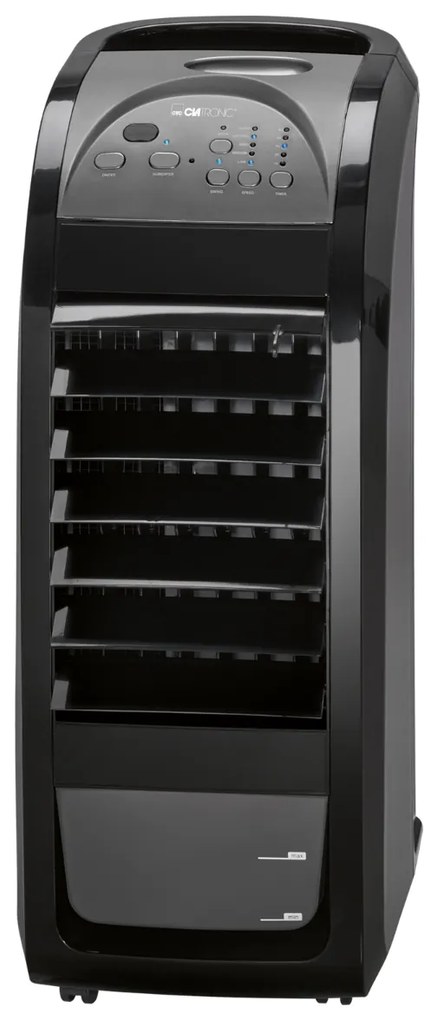 Clatronic léghűtő LK 3742 távirányítóval
