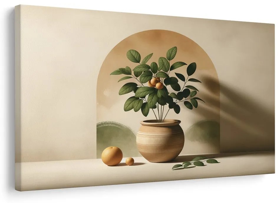 Kép citrus harmónia