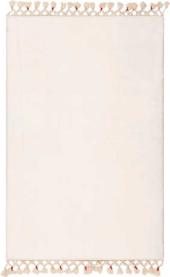 Fürdőszobaszőnyeg, 50×75 cm – TR299ANR1838