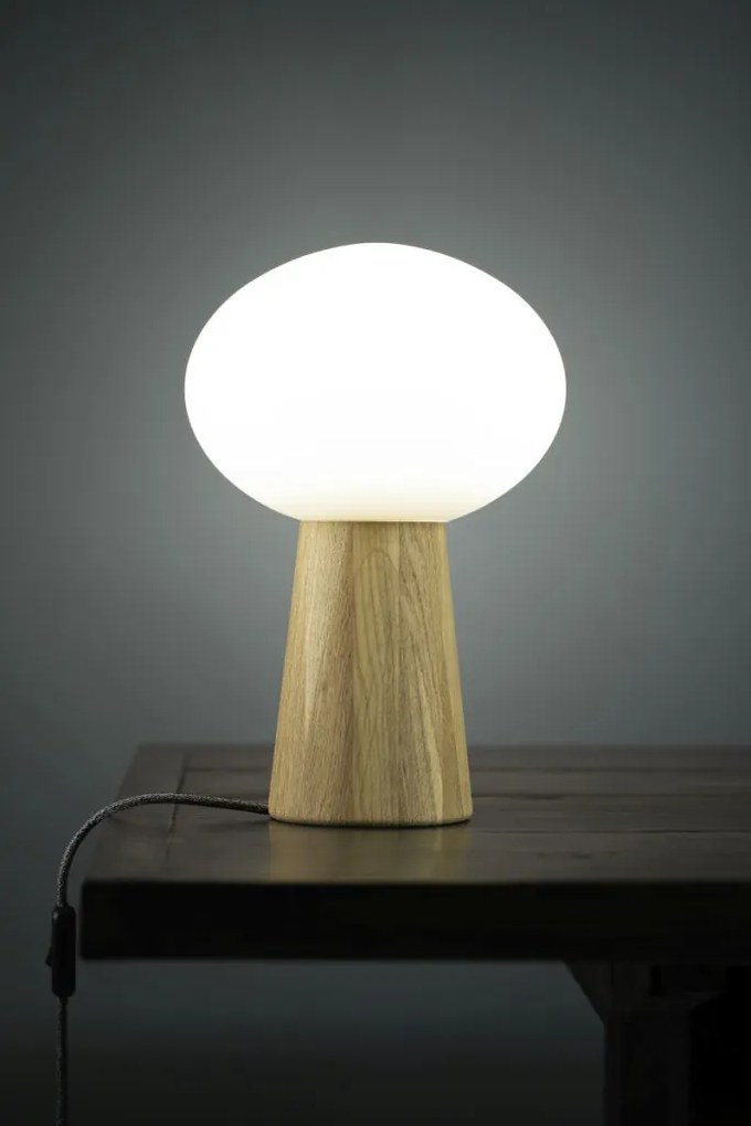 Markslojd PATER 108409 Asztali lámpa 1x60W/E27 IP20