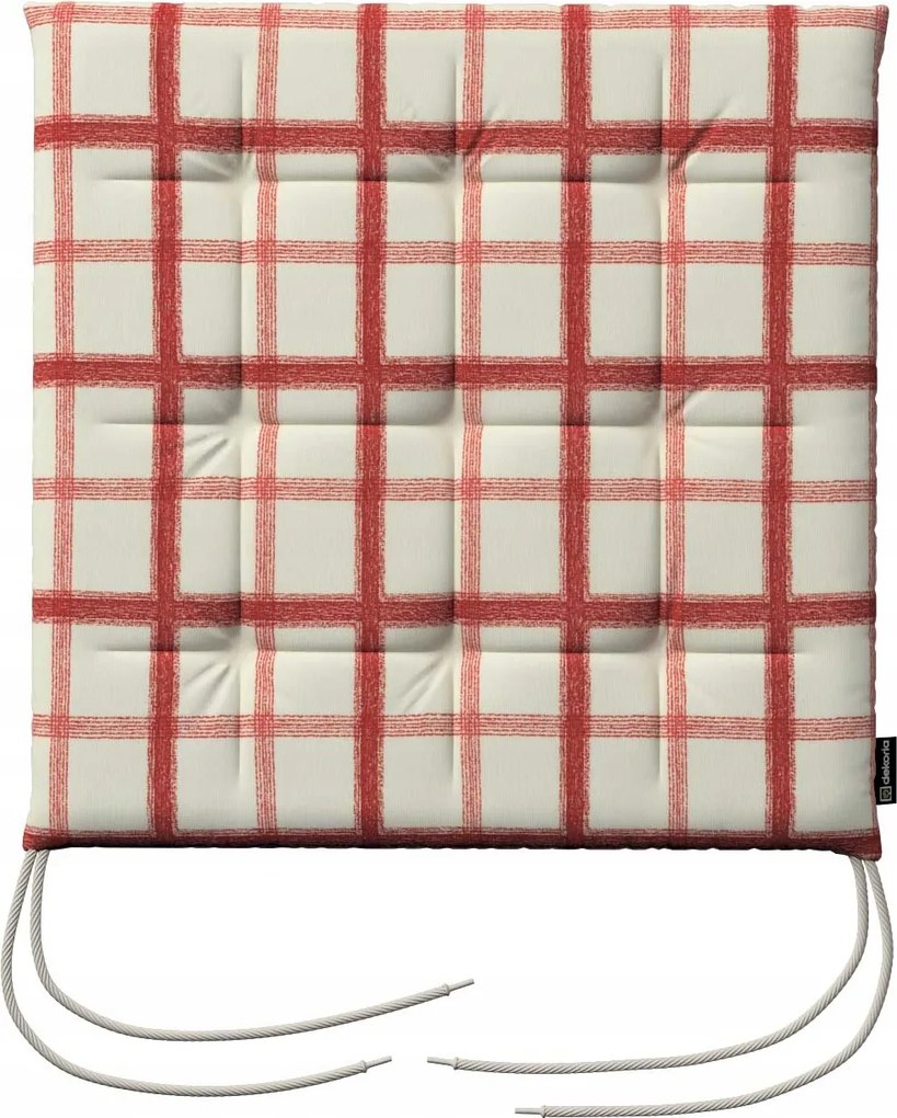 Dekoria Károly székpárna