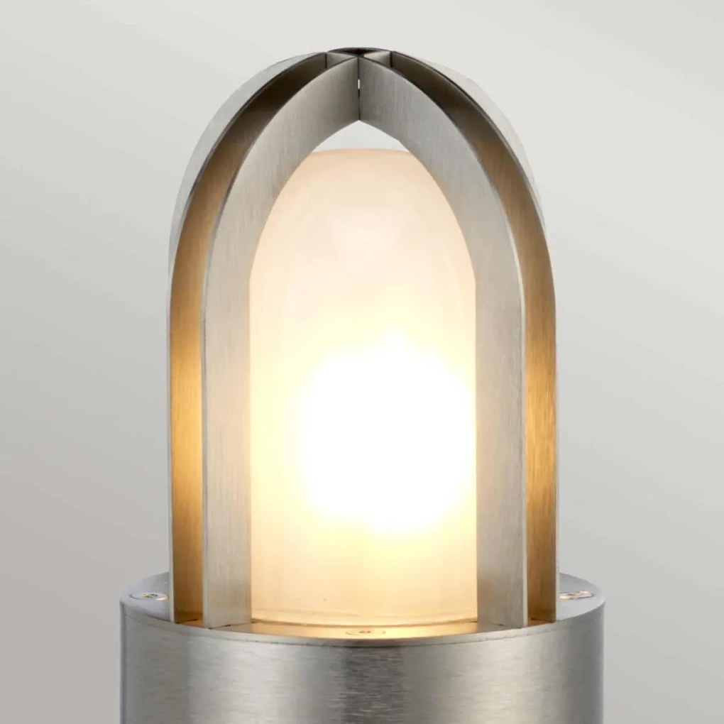 Elstead Lighting Paignton PAIGNTON-MB-SS Állólámpa 1x18W/E27 IP55