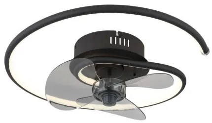 GLOBO 03660 KOREN Modern LED Mennyezeti Lámpa IP20