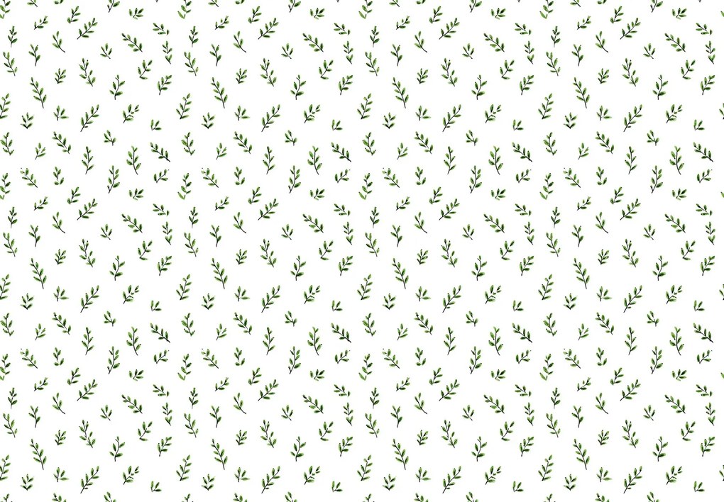 Fotótapéta - Levélkék (147x102 cm)