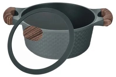 Resto - RAN fedeles fazék 2,4 l 20 cm