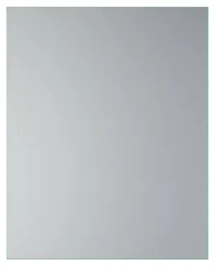 BATH DELUXE 01-060-01-58-00 - Fürdőszoba tükör NORDBORG 60x75 cm