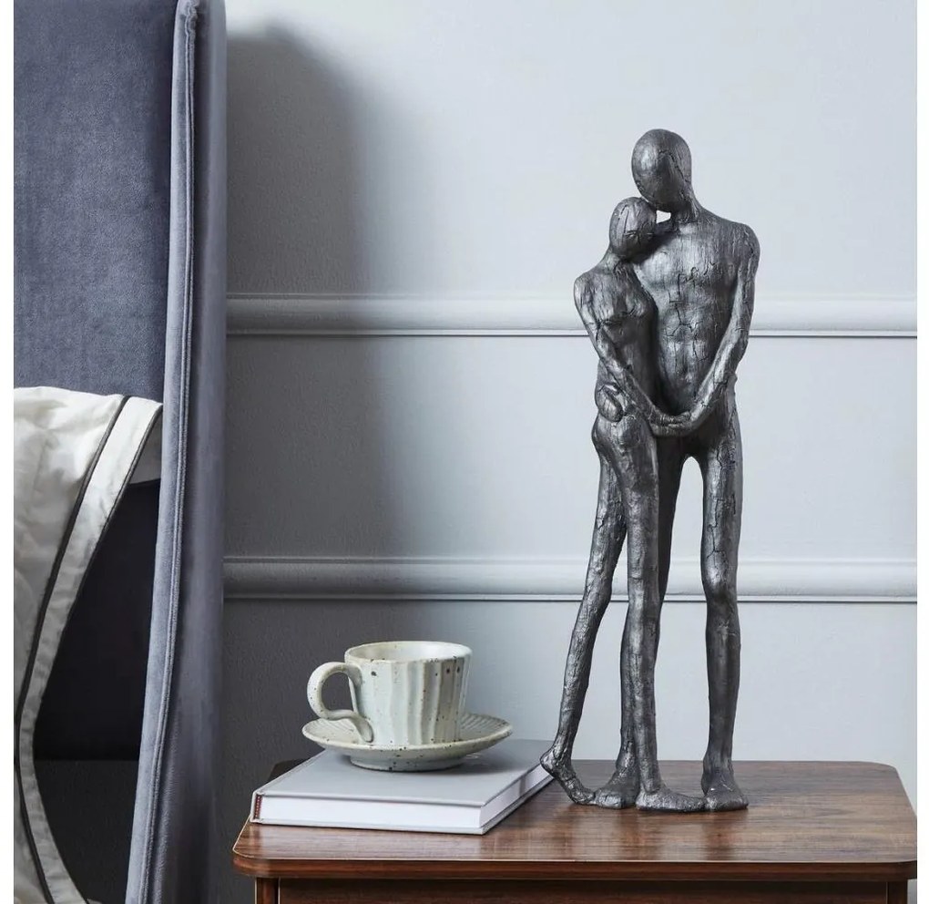 Eglo 427405 - Dekoráció SIOCON 46,5x16,5 cm gyanta