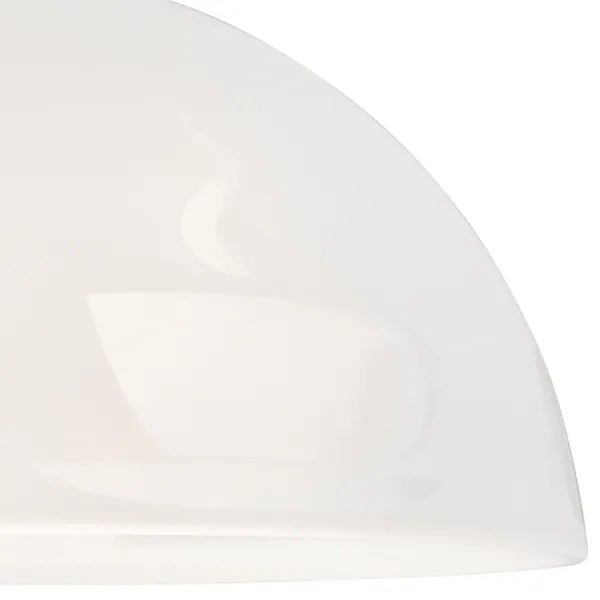 Csillár zsinóron 1xE27/60W/230V kávé