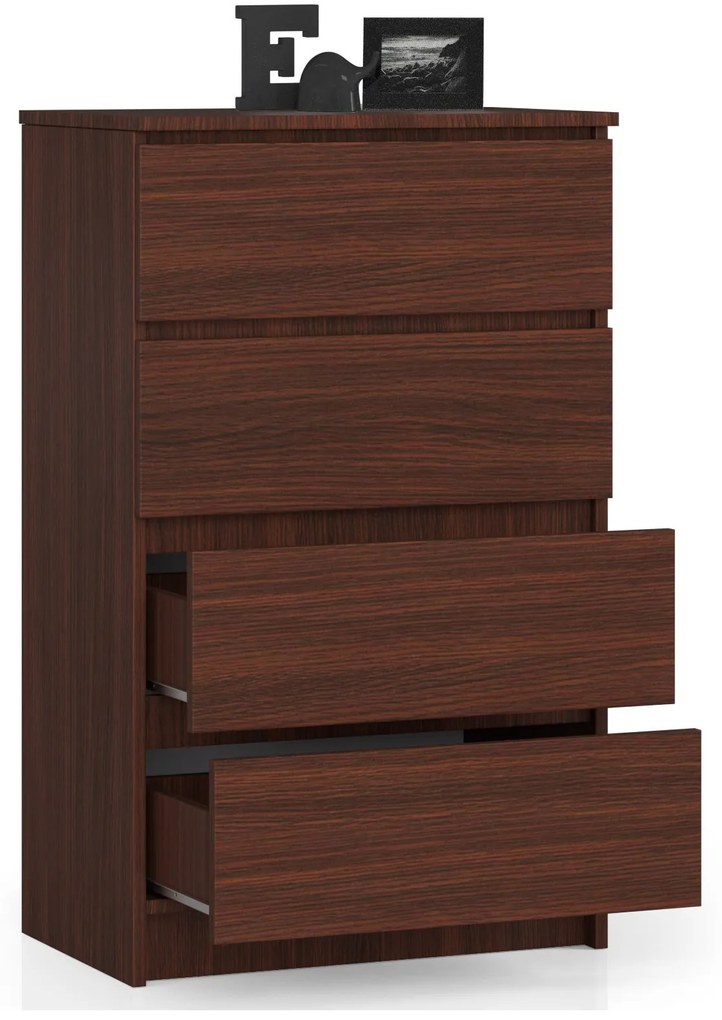 Komód Kalista IV (wenge). 1068669