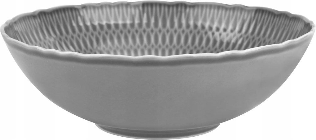 Saláta tálaló 26 cm Sofia Gray