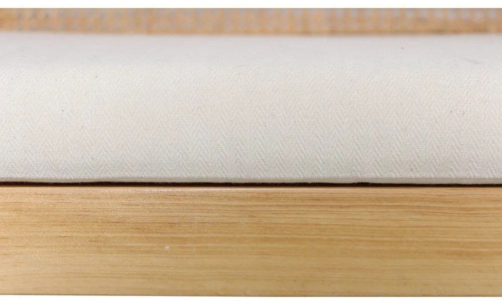 Tosca rattan kerti fotel - Bonami Selection