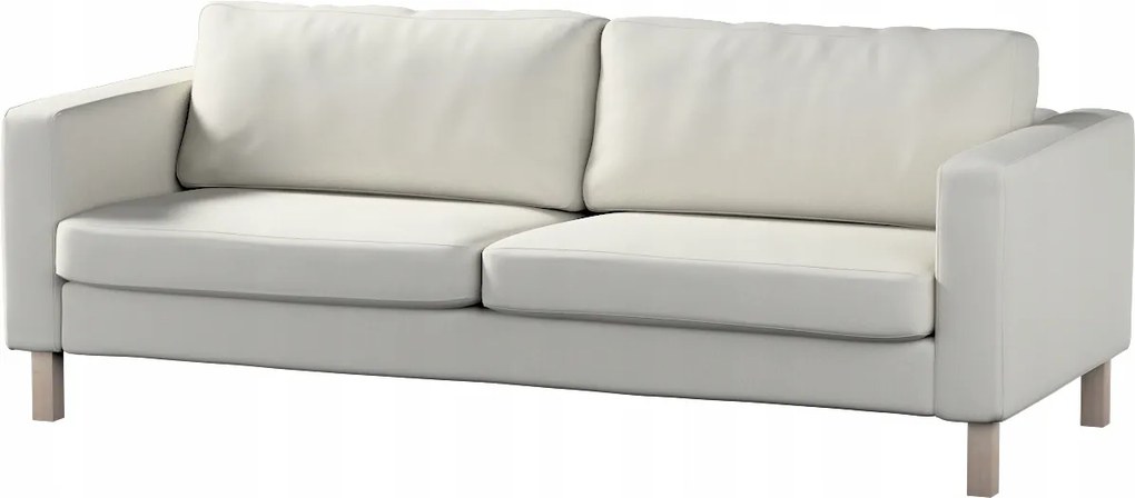 Dekoria Karlstad 3 személyes kinyitható kanapé huzat Ikea