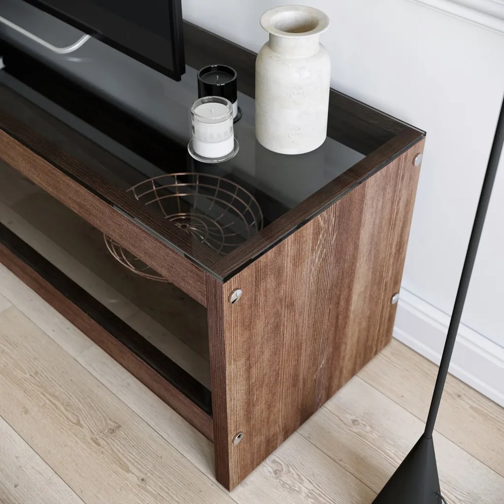 TV-állvány, 140 cm – TV301