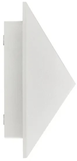 Nordlux - Kültéri fali lámpa PONTIO 2xGU10/25W/230V IP54