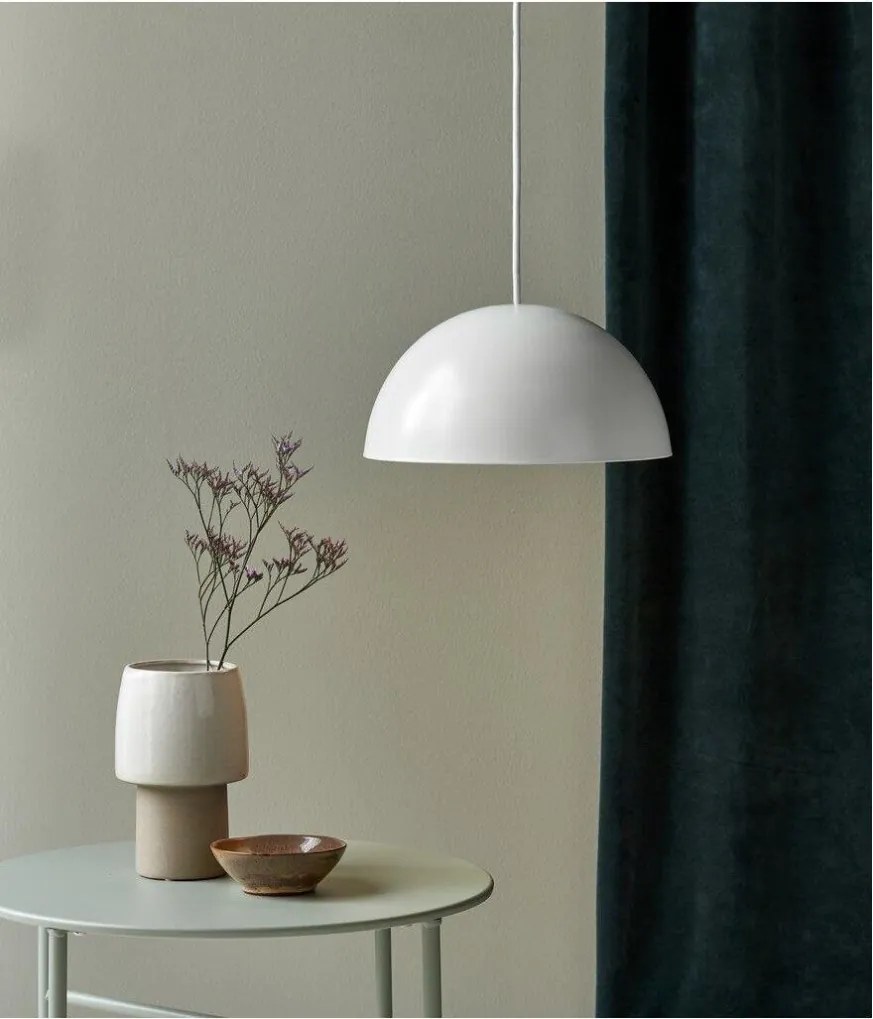 Nordlux ELLEN 48563001 Függőlámpa 1x40W/E27 IP20