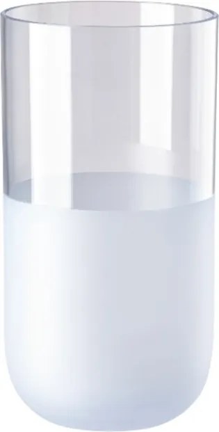 Váza Rosenthal Velvet Blue 17cm