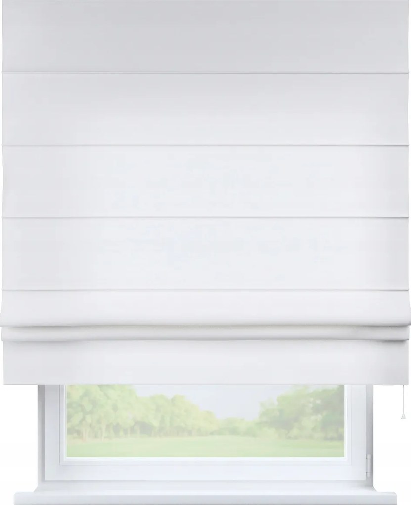 Kész Római roló Padva 120x180cm fehér