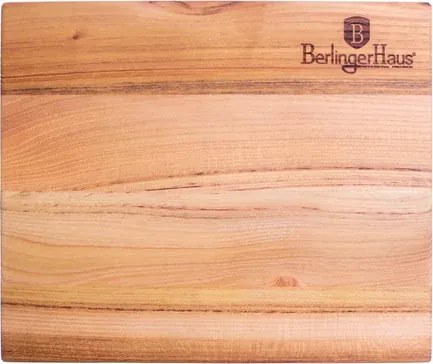 BerlingerHaus Prémium akác vágódeszka (30x20 cm) Eternal Collection (BH/3020BAVA)