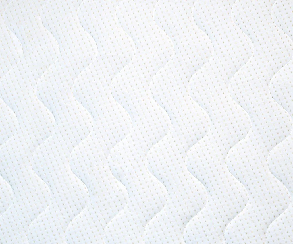 BASIC habszivacs matrac - 160x80 cm