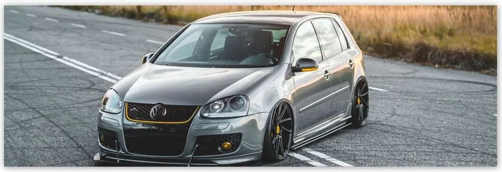 Poszterek 200x66 Volkswagen Autó