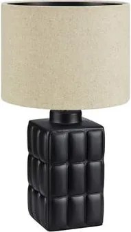 Markslojd CUSCINI 108248 Asztali lámpa 1x40W/E27 IP20