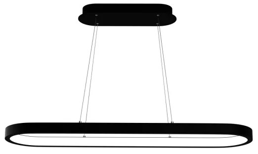 Immax NEO 07078L - HIPODROMO LED 66W 230V dimmelhető függeszték Tuya