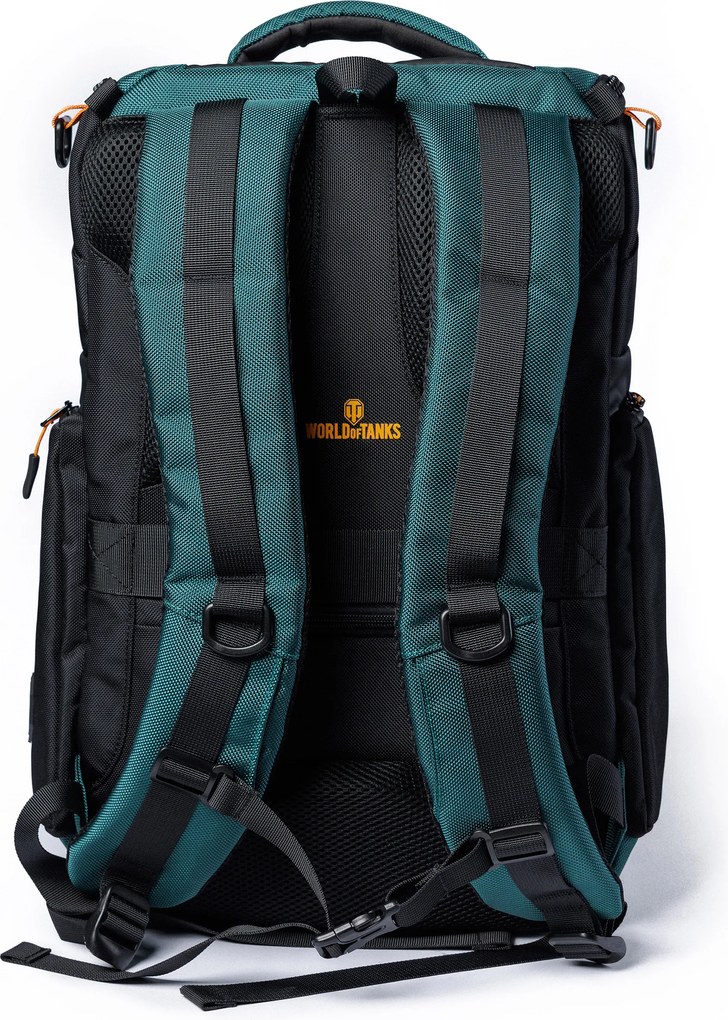 World of Tanks Diablo Chairs hátizsák