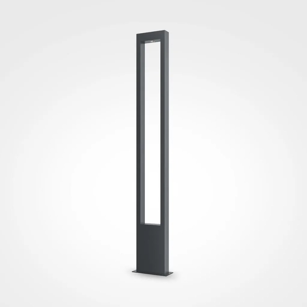 Maytoni BONN O425FL-L20GF Állólámpa 1x20W/LED 3000K 1000LM IP65