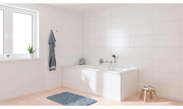 GROHE 23558002 - START kádcsaptelep, fényes króm