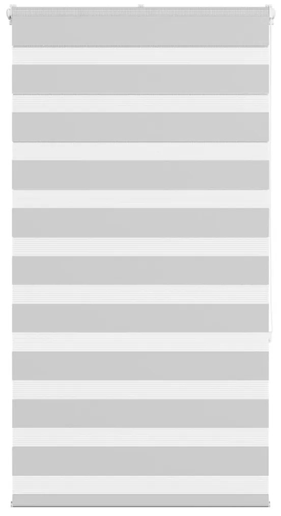 zebrafüggönnyel 80x150 cm szövetszélesség 75,9 cm poliészter