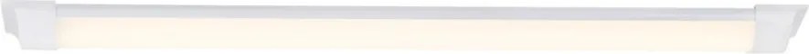 Nordlux GLENDALE 2410116101 Vonalas lámpa 1x10.5W/LED 3000K IP20